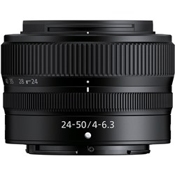 Nikon Z 24-50mm 002